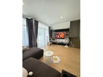 ขาย - Verve Rama 9 : เวิร์ฟ พระราม 9, กรุงเทพ