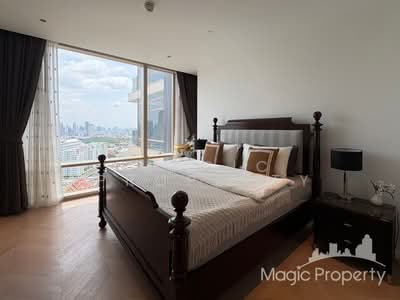 For Rent - Four Seasons Private Residences, Bangkok