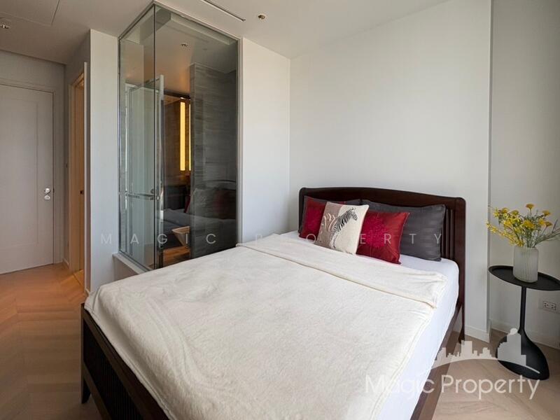 Four Seasons Private Residences, Bangkok, 300 Charoen Krung Road, Yan Nawa, Sathon, Bangkok, 2 Bedrooms, 117 sqm, Condo For Rent, by Magic Property, 500114000 - DDproperty.com