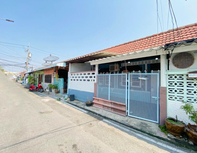 For Sale - บางปูแลนด์ สมุทรปราการ, Samut Prakan