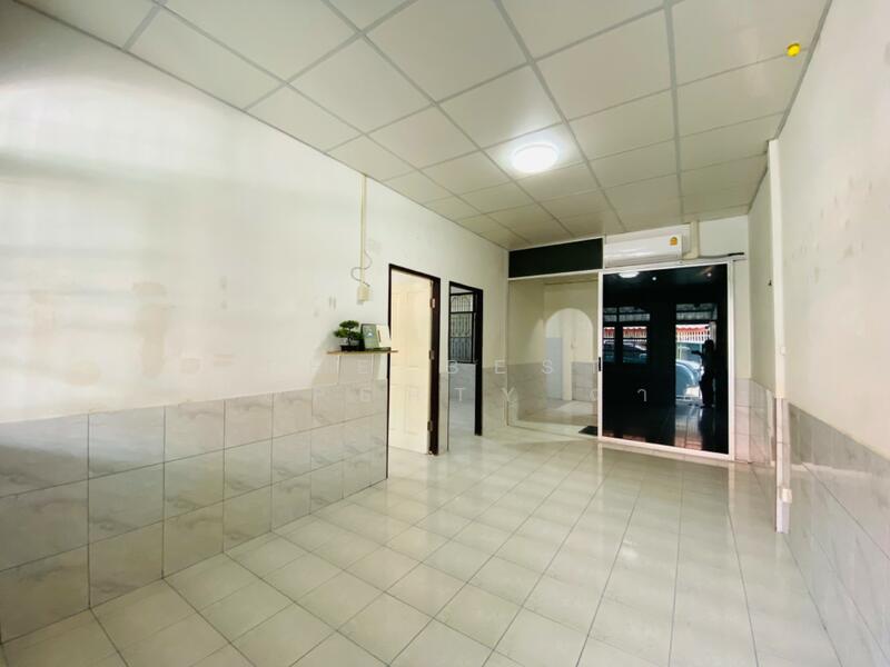 For Sale - บางปูแลนด์ สมุทรปราการ, Samut Prakan