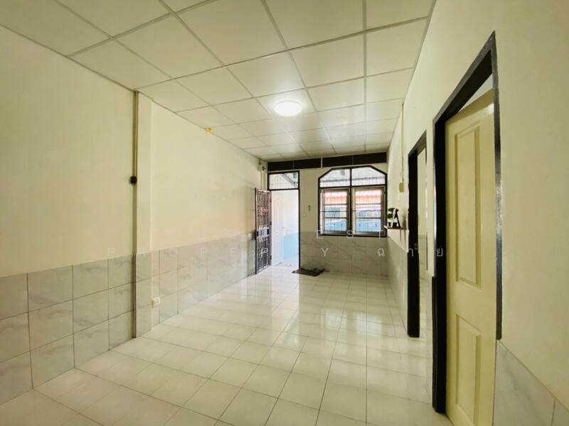 For Sale - บางปูแลนด์ สมุทรปราการ, Samut Prakan