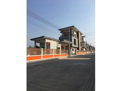 ขาย - Sintavee Villa : สินทวี วิลล่า, กรุงเทพ