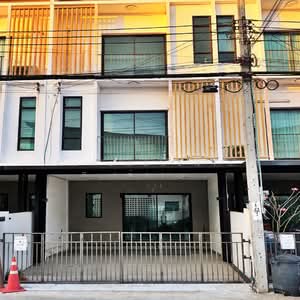 ขาย - Patio Srinakarin-Rama 9 : พาทิโอ ศรีนครินทร์-พระราม 9, กรุงเทพ