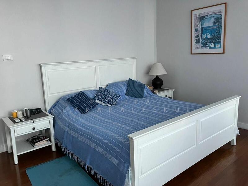 Watermark Chaophraya, Bangkok, Soi Charoennakorn 39-41, Charoennakorn Road, Bang Lam Phu Lang, Khlong San, Bangkok, 3 Bedrooms, 242 sqm, Condo For Sale, by Pemika Aukkaraleekul, 500114009 - DDproperty.com