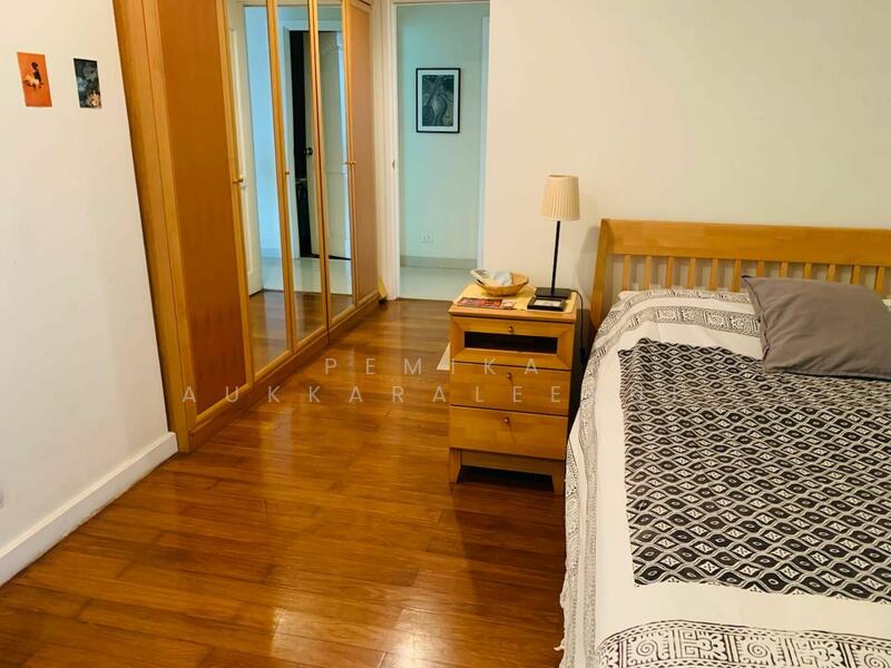 Watermark Chaophraya, Bangkok, Soi Charoennakorn 39-41, Charoennakorn Road, Bang Lam Phu Lang, Khlong San, Bangkok, 3 Bedrooms, 242 sqm, Condo For Sale, by Pemika Aukkaraleekul, 500114009 - DDproperty.com