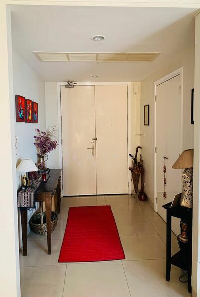 Watermark Chaophraya, Bangkok, Soi Charoennakorn 39-41, Charoennakorn Road, Bang Lam Phu Lang, Khlong San, Bangkok, 3 Bedrooms, 242 sqm, Condo For Sale, by Pemika Aukkaraleekul, 500114009 - DDproperty.com