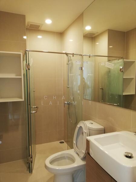 Noble Revolve Ratchada 2 : โนเบิล รีวอลฟ์ รัชดา 2, กรุงเทพ, 70 ซอยรัชดาภิเษก 10 ถนนรัชดาภิเษก, ห้วยขวาง, ห้วยขวาง, กรุงเทพ, 24 ตร.ม., คอนโด ขาย, โดย Chavis Laismit, 500114010 - DDproperty.com