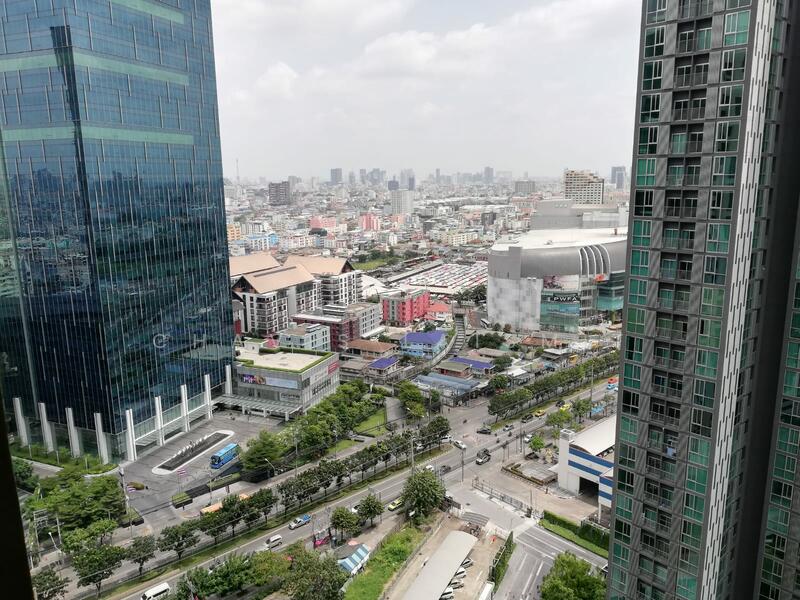 Noble Revolve Ratchada 2, Bangkok, 70 Soi Ratchadaphisek 10, Ratchadaphisek Road, Huai Khwang, Huai Khwang, Bangkok, 1 Bedroom, 24 sqm, Condo For Sale, by Chavis Laismit, 500114010 - DDproperty.com