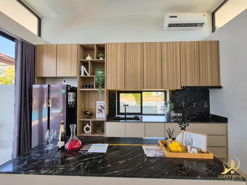 Pranburi, Prachuap khiri khan, Prachuap Khiri Khan, Wang-Pong, Pran Buri, Prachuap Khiri Khan, 3 Bedrooms, 307 sqm, Villa For Sale, by Wanwisa Scopetta, 500114011 - DDproperty.com
