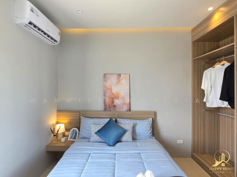 Pranburi , Prachuap khiri khan, ประจวบคีรีขันธ์, วังก์พง, ปราณบุรี, ประจวบคีรีขันธ์, 307 ตร.ม., วิลล่า ขาย, โดย Wanwisa Scopetta, 500114011 - DDproperty.com