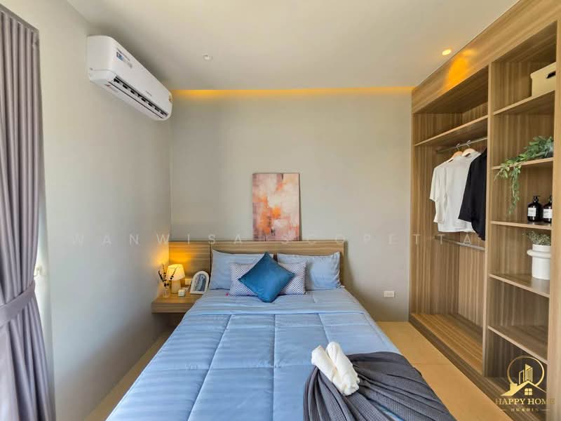 Pranburi , Prachuap khiri khan, ประจวบคีรีขันธ์, วังก์พง, ปราณบุรี, ประจวบคีรีขันธ์, 307 ตร.ม., วิลล่า ขาย, โดย Wanwisa Scopetta, 500114011 - DDproperty.com