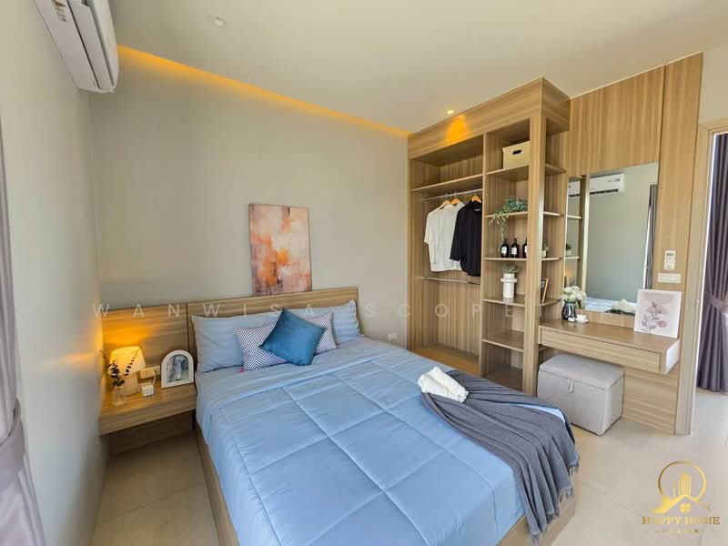 Pranburi , Prachuap khiri khan, ประจวบคีรีขันธ์, วังก์พง, ปราณบุรี, ประจวบคีรีขันธ์, 307 ตร.ม., วิลล่า ขาย, โดย Wanwisa Scopetta, 500114011 - DDproperty.com