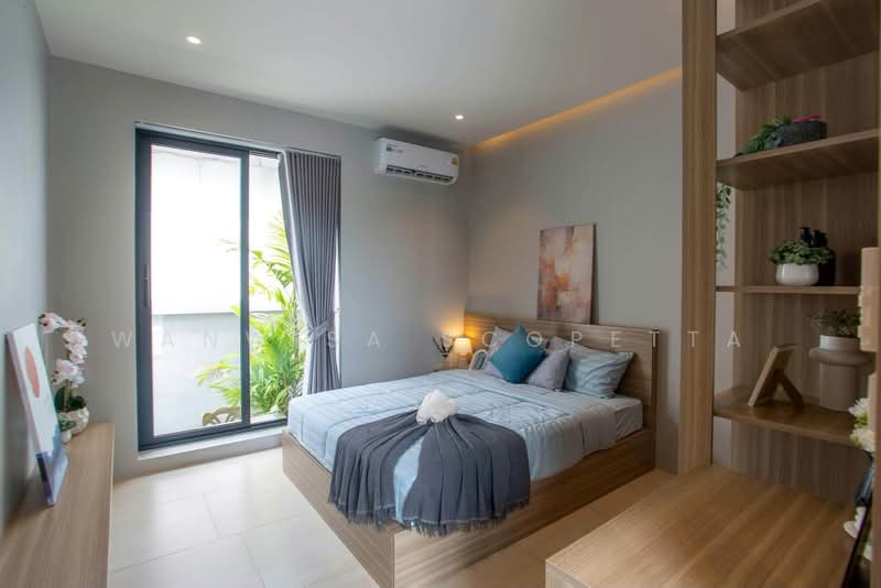 Pranburi, Prachuap khiri khan, ประจวบคีรีขันธ์, วังก์พง, ปราณบุรี, ประจวบคีรีขันธ์, 307 ตร.ม., วิลล่า ขาย, โดย Wanwisa Scopetta, 500114011 - DDproperty.com