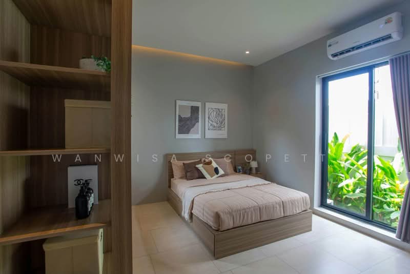 Pranburi, Prachuap khiri khan, ประจวบคีรีขันธ์, วังก์พง, ปราณบุรี, ประจวบคีรีขันธ์, 307 ตร.ม., วิลล่า ขาย, โดย Wanwisa Scopetta, 500114011 - DDproperty.com