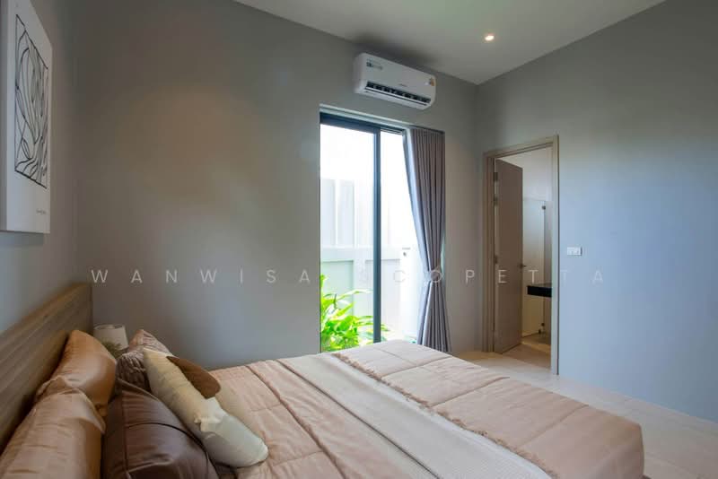 Pranburi, Prachuap khiri khan, ประจวบคีรีขันธ์, วังก์พง, ปราณบุรี, ประจวบคีรีขันธ์, 307 ตร.ม., วิลล่า ขาย, โดย Wanwisa Scopetta, 500114011 - DDproperty.com