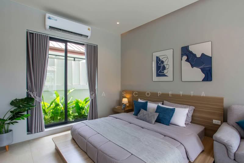 Pranburi, Prachuap khiri khan, ประจวบคีรีขันธ์, วังก์พง, ปราณบุรี, ประจวบคีรีขันธ์, 307 ตร.ม., วิลล่า ขาย, โดย Wanwisa Scopetta, 500114011 - DDproperty.com