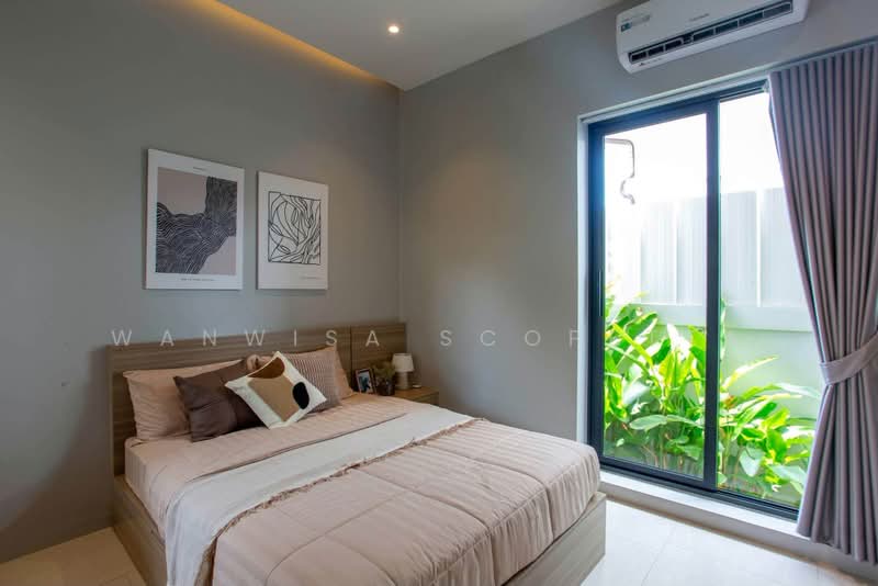 Pranburi, Prachuap khiri khan, ประจวบคีรีขันธ์, วังก์พง, ปราณบุรี, ประจวบคีรีขันธ์, 307 ตร.ม., วิลล่า ขาย, โดย Wanwisa Scopetta, 500114011 - DDproperty.com