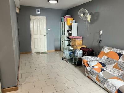 ขาย - City Home Tha Phra Intersection : ซิตี้ โฮม สี่แยกท่าพระ, กรุงเทพ