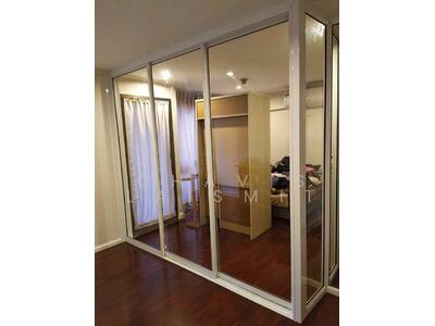 ขาย - Sun Palace Condominium : ซันพาเลซ คอนโดมิเนียม, กรุงเทพ