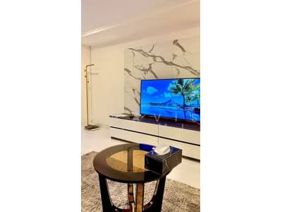 For Rent - The Trendy, Bangkok