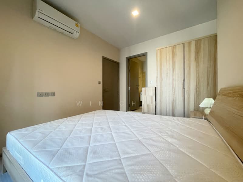 Life Asoke Hype, Bangkok, 339 Chaturathit Rd, Makkasan, Ratchathewi, Bangkok, 1 Bedroom, 35 sqm, Condo For Rent, by Win Chan, 500114022 - DDproperty.com