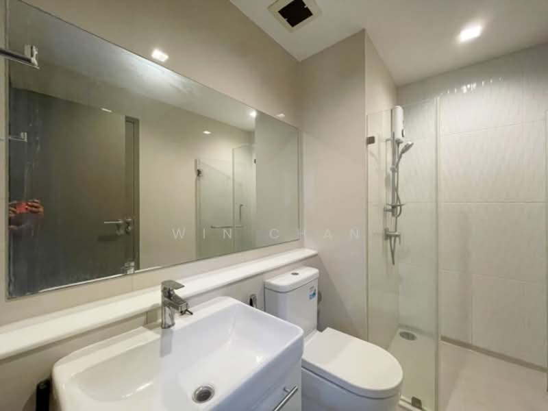 Life Asoke Hype, Bangkok, 339 Chaturathit Rd, Makkasan, Ratchathewi, Bangkok, 1 Bedroom, 35 sqm, Condo For Rent, by Win Chan, 500114022 - DDproperty.com