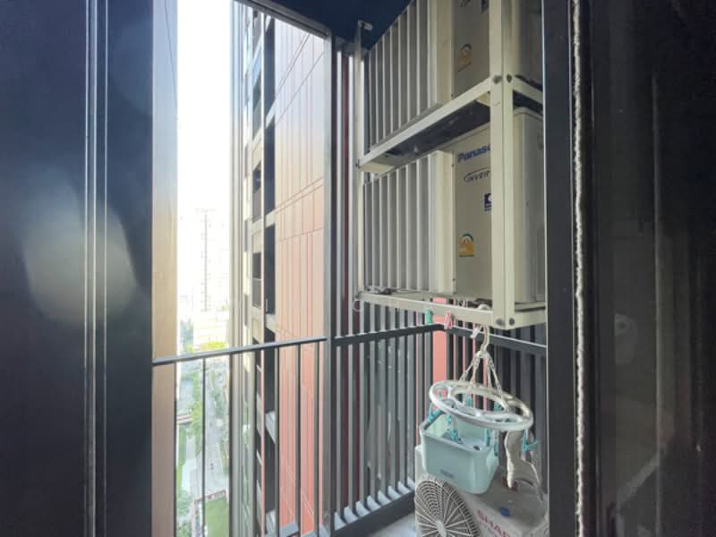 Life Asoke Hype, Bangkok, 339 Chaturathit Rd, Makkasan, Ratchathewi, Bangkok, 1 Bedroom, 35 sqm, Condo For Rent, by Win Chan, 500114022 - DDproperty.com