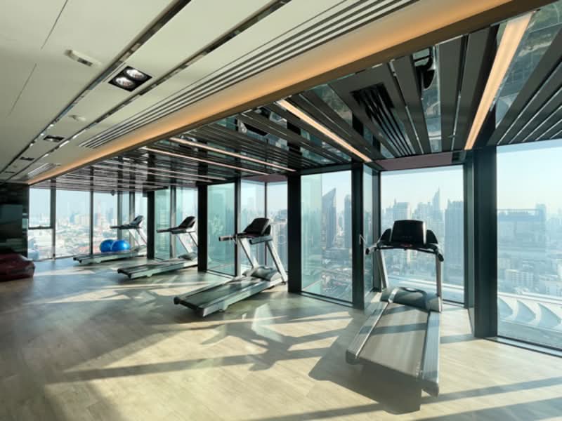 Life Asoke Hype, Bangkok, 339 Chaturathit Rd, Makkasan, Ratchathewi, Bangkok, 1 Bedroom, 35 sqm, Condo For Rent, by Win Chan, 500114022 - DDproperty.com