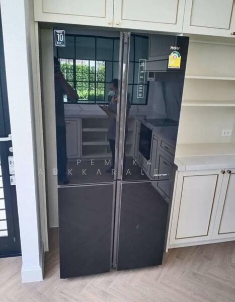 Nantawan Rama 9 - New Krungthepkreetha, Bangkok, Saphan Sung, Saphan Sung, Bangkok, 4 Bedrooms, 302 sqm, Single Detached House For Sale, by Pemika Aukkaraleekul, 500114026 - DDproperty.com