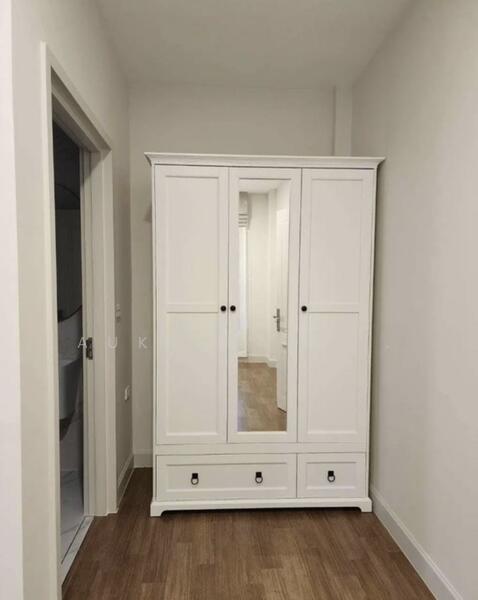 Nantawan Rama 9 - New Krungthepkreetha, Bangkok, Saphan Sung, Saphan Sung, Bangkok, 4 Bedrooms, 302 sqm, Single Detached House For Sale, by Pemika Aukkaraleekul, 500114026 - DDproperty.com