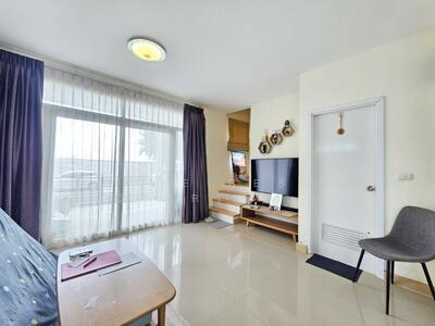 ขาย - Gusto Townhome Bangna - Suvarnabhumi : กัสโต้ ทาวน์โฮม บางนา - สุวรรณภูมิ, สมุทรปราการ