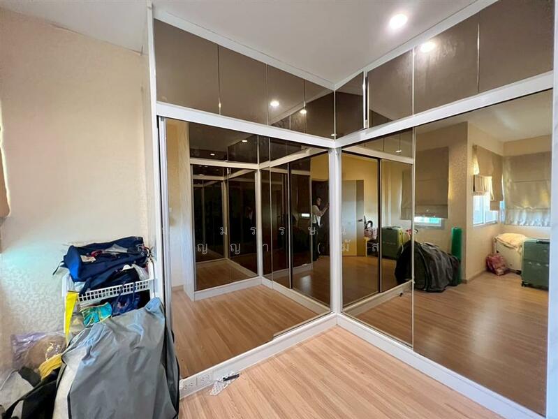 ขาย - Baan Lumpini Town Park Thakham-Rama 2 : บ้านลุมพินี ทาวน์พาร์ค ท่าข้าม-พระราม 2, กรุงเทพ