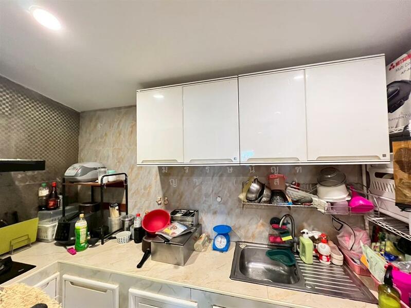 For Sale - Baan Lumpini Town Park Thakham-Rama 2, Bangkok