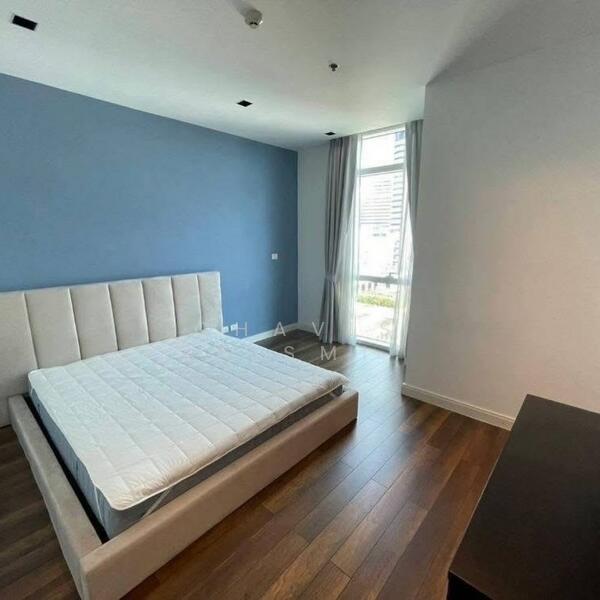 Athenee Residence, Bangkok, 65 Witthayu Road, Lumphini, Pathum Wan, Bangkok, 2 Bedrooms, 133 sqm, Condo For Rent, by Chavis Laismit, 500114031 - DDproperty.com