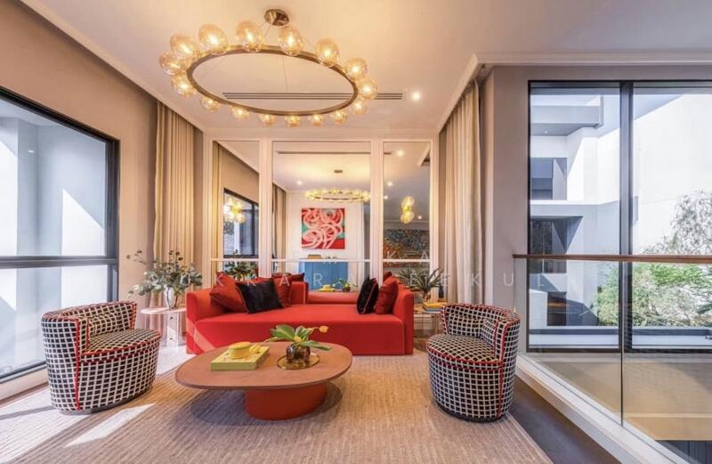 BuGaan Krungthep Kreetha, Bangkok, 109 15 Soi Krungthep Kreetha, Hua Mak, Bang Kapi, Bangkok, 5 Bedrooms, 655 sqm, Single Detached House For Sale, by Pemika Aukkaraleekul, 500114035 - DDproperty.com