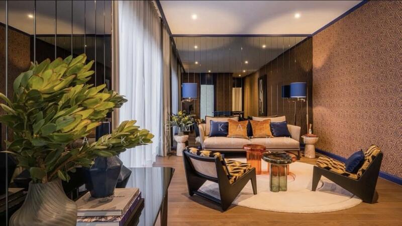 BuGaan Krungthep Kreetha, Bangkok, 109 15 Soi Krungthep Kreetha, Hua Mak, Bang Kapi, Bangkok, 5 Bedrooms, 655 sqm, Single Detached House For Sale, by Pemika Aukkaraleekul, 500114035 - DDproperty.com