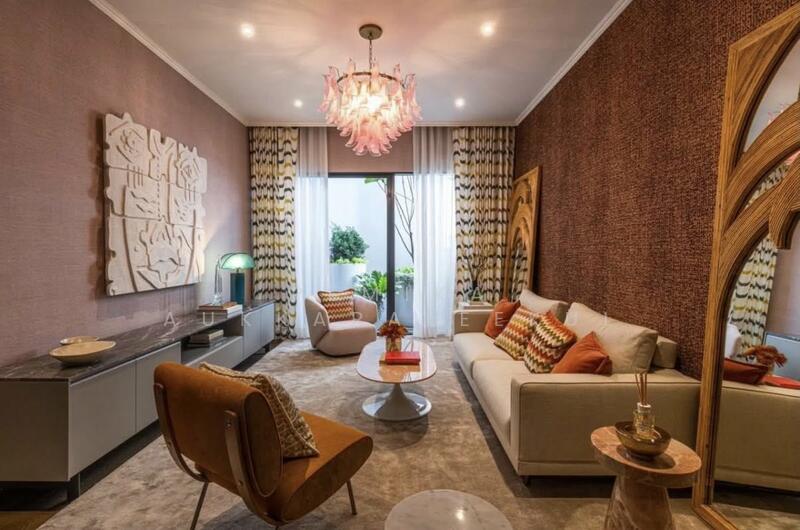 BuGaan Krungthep Kreetha, Bangkok, 109 15 Soi Krungthep Kreetha, Hua Mak, Bang Kapi, Bangkok, 5 Bedrooms, 655 sqm, Single Detached House For Sale, by Pemika Aukkaraleekul, 500114035 - DDproperty.com