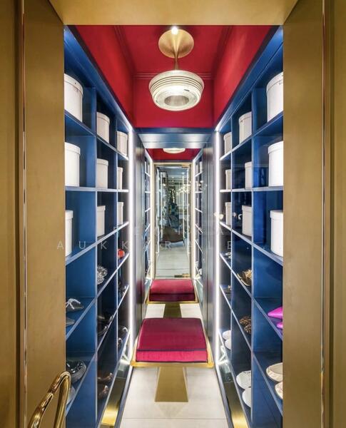 BuGaan Krungthep Kreetha, Bangkok, 109 15 Soi Krungthep Kreetha, Hua Mak, Bang Kapi, Bangkok, 5 Bedrooms, 655 sqm, Single Detached House For Sale, by Pemika Aukkaraleekul, 500114035 - DDproperty.com