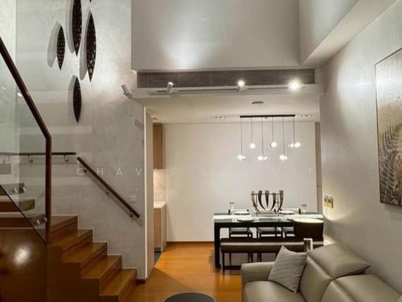 The Sukhothai Residences : เดอะ สุโขทัย เรสซิเด้นซ์, กรุงเทพ, 3 ถนนสาทรใต้ แขวงทุ่งมหาเมฆ เขตสาทร กรุงเทพมหานคร, ทุ่งมหาเมฆ, สาทร, กรุงเทพ, 157 ตร.ม., คอนโด ให้เช่า, โดย Chavis Laismit, 500114047 - DDproperty.com