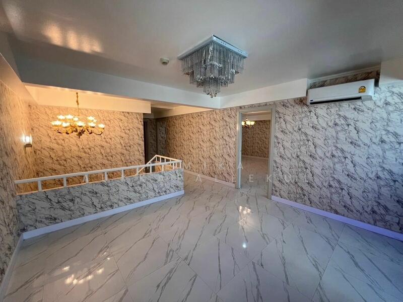 Supalai Place Sukhumvit 39, Bangkok, 175-179 Soi Sukhumvit 39 Sukhumvit Road, Khlong Tan Nua, Watthana, Bangkok, 4 Bedrooms, 219 sqm, Condo For Sale, by Pemika Aukkaraleekul, 500114051 - DDproperty.com