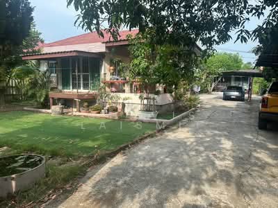 ขาย - บ้าน 3-ห้องนอน, กรุงเทพ