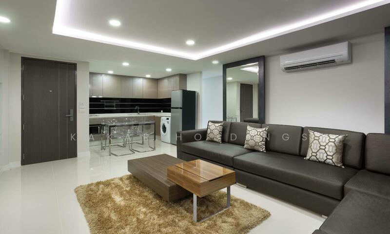 ให้เช่า - Aashiana Sukhumvit 26 : เอเชียน่า สุขุมวิท 26, กรุงเทพ