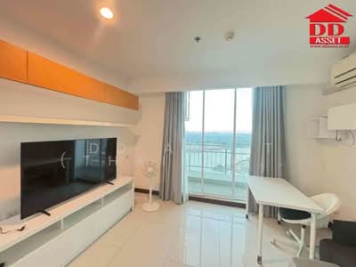 ขาย - Supalai Prima Riva : ศุภาลัย พรีมา ริวา (Residential), กรุงเทพ