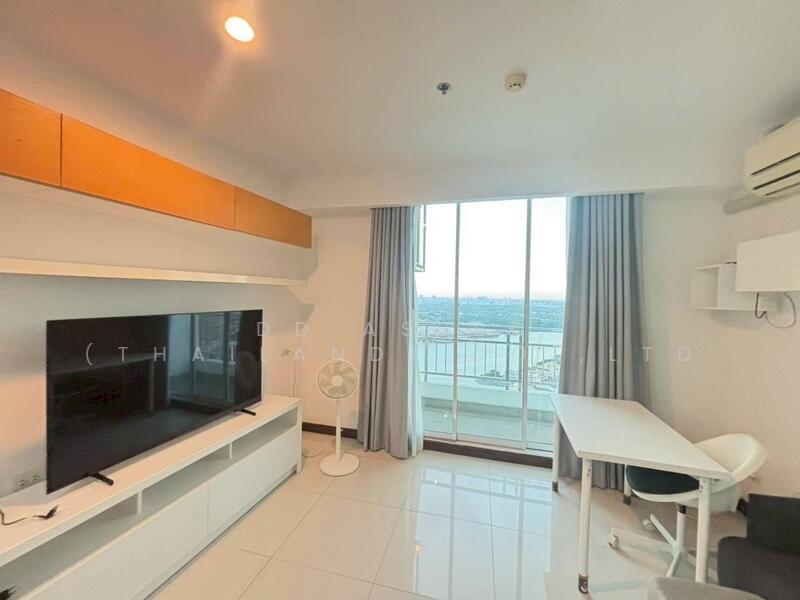 Supalai Prima Riva (Residential), Bangkok, Rama 3 Road, Chong Nonsi, Yan Nawa, Bangkok, 1 Bedroom, 43 sqm, Condo For Sale, by DD Asset (Thailand) Co.,Ltd, 500114093 - DDproperty.com