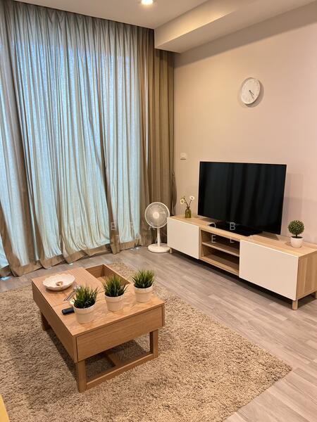The Room BTS Wongwianyai, Bangkok, 44 KrungThonBuri Road, Khlong Ton Sai, Khlong San, Bangkok, 2 Bedrooms, 77 sqm, Condo For Rent, by Teeraphob Nanthaleela, 500114100 - DDproperty.com