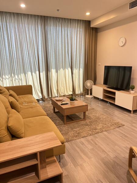 The Room BTS Wongwianyai, กรุงเทพ, 44 KrungThonBuri Road, คลองต้นไทร, คลองสาน, กรุงเทพ, 77 ตร.ม., คอนโด ให้เช่า, โดย Teeraphob Nanthaleela, 500114100 - DDproperty.com