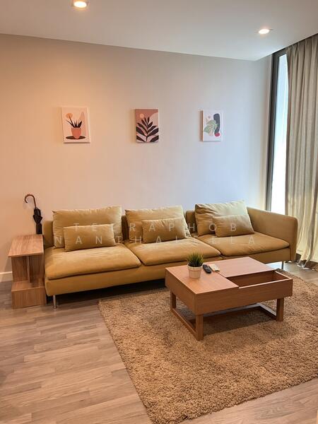 The Room BTS Wongwianyai, กรุงเทพ, 44 KrungThonBuri Road, คลองต้นไทร, คลองสาน, กรุงเทพ, 77 ตร.ม., คอนโด ให้เช่า, โดย Teeraphob Nanthaleela, 500114100 - DDproperty.com