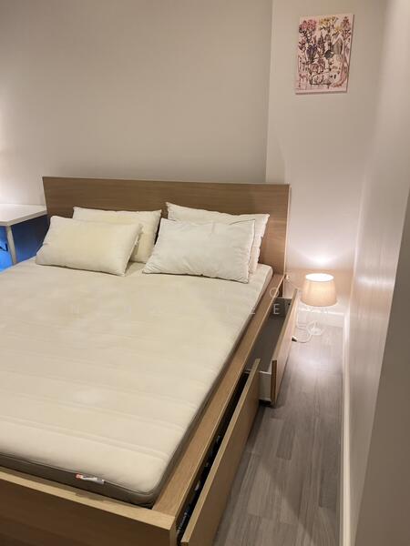 The Room BTS Wongwianyai, Bangkok, 44 KrungThonBuri Road, Khlong Ton Sai, Khlong San, Bangkok, 2 Bedrooms, 77 sqm, Condo For Rent, by Teeraphob Nanthaleela, 500114100 - DDproperty.com