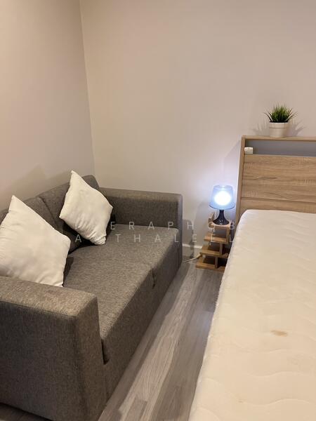 The Room BTS Wongwianyai, กรุงเทพ, 44 KrungThonBuri Road, คลองต้นไทร, คลองสาน, กรุงเทพ, 77 ตร.ม., คอนโด ให้เช่า, โดย Teeraphob Nanthaleela, 500114100 - DDproperty.com